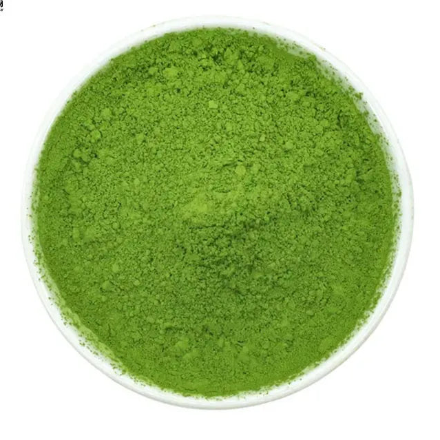 100% Ceremonial Grade Pure Green Tea Matcha Powder Wholesale
